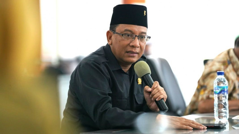 Daniel Rohi, Pemprov Jatim Segera Mengatasi Dampak Kapal Terdampar di Masalembu